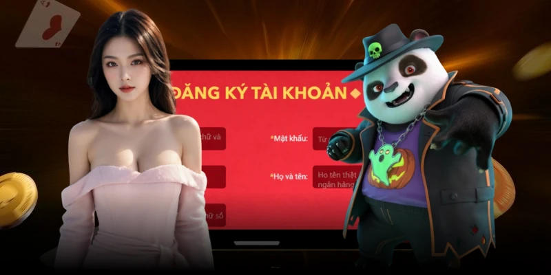 ধাপে ধাপে Betting Account তৈরির প্রক্রিয়া